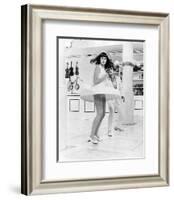 The Young Girls of Rochefort, 1967-null-Framed Photo