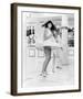 The Young Girls of Rochefort, 1967-null-Framed Photo