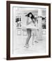 The Young Girls of Rochefort, 1967-null-Framed Photo