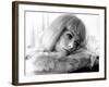 The Young Girls of Rochefort-null-Framed Photo