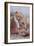 The Young Gleaners-Myles Birket Foster-Framed Giclee Print