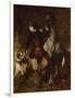 The Young Horseman-Alfred De Dreux-Framed Giclee Print