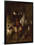 The Young Horseman-Alfred De Dreux-Framed Giclee Print