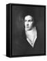 The Young Ludwig Van Beethoven-Isidor Neugass-Framed Stretched Canvas