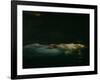 The Young Martyr, 1855-Hippolyte Delaroche-Framed Giclee Print