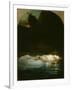 The Young Martyr (La Jeune Martyre), 1855-null-Framed Giclee Print