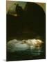 The Young Martyr (La Jeune Martyre), 1855-null-Mounted Giclee Print