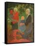 The Young Mothers, 1891-Paul Serusier-Framed Stretched Canvas