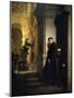 The Young Mozart-Heinrich Lossow-Mounted Premium Giclee Print