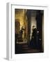 The Young Mozart-Heinrich Lossow-Framed Giclee Print