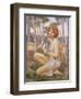 The Young Orpheus, c.1901-Henry Ryland-Framed Giclee Print