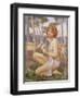 The Young Orpheus, c.1901-Henry Ryland-Framed Giclee Print