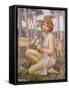 The Young Orpheus, c.1901-Henry Ryland-Framed Stretched Canvas