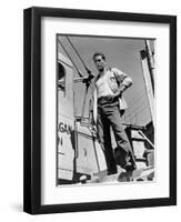 The Young Philadelphians, 1959-null-Framed Premium Photographic Print