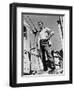 The Young Philadelphians, 1959-null-Framed Premium Photographic Print