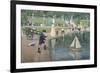 The Young Sailor-Alan Maley-Framed Giclee Print