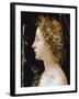 The Young Saint John the Baptist, C1482-1522-Piero di Cosimo-Framed Giclee Print