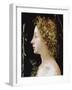 The Young Saint John the Baptist, C1482-1522-Piero di Cosimo-Framed Giclee Print