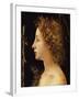 The Young Saint John the Baptist-Piero di Cosimo-Framed Giclee Print