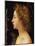 The Young Saint John the Baptist-Piero di Cosimo-Mounted Giclee Print