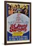 The Young Swingers-null-Framed Poster