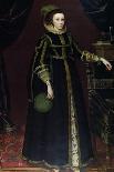 Queen Elizabeth I-Marcus, The Younger Gheeraerts-Stretched Canvas