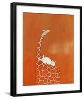 The Youngest-Kristiana Pärn-Framed Giclee Print