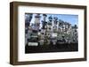 The Yukon's Watson Lake Sign Post Forest, Watson Lake, Canada-Richard Wright-Framed Photographic Print