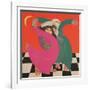 The Zar I, 1992-Laila Shawa-Framed Giclee Print