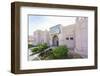 The Zayed Center Museum, Al Bateen District, Abu Dhabi, United Arab Emirates, Middle East-Fraser Hall-Framed Photographic Print