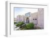 The Zayed Center Museum, Al Bateen District, Abu Dhabi, United Arab Emirates, Middle East-Fraser Hall-Framed Photographic Print