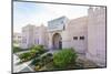 The Zayed Center Museum, Al Bateen District, Abu Dhabi, United Arab Emirates, Middle East-Fraser Hall-Mounted Photographic Print