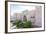 The Zayed Center Museum, Al Bateen District, Abu Dhabi, United Arab Emirates, Middle East-Fraser Hall-Framed Photographic Print