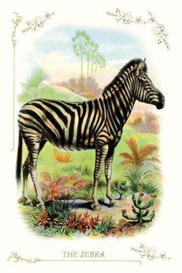 Art Print, , large