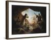 The Zeitun Rebellion of 1862-Vasili Grigorievich Khudyakov-Framed Giclee Print