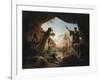 The Zeitun Rebellion of 1862-Vasili Grigorievich Khudyakov-Framed Giclee Print