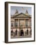 The Zeughaus (German Historical Museum), Berlin-null-Framed Photographic Print