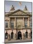 The Zeughaus (German Historical Museum), Berlin-null-Mounted Photographic Print