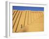 The Ziggurat, Agargouf, Iraq, Middle East-Nico Tondini-Framed Photographic Print