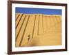 The Ziggurat, Agargouf, Iraq, Middle East-Nico Tondini-Framed Photographic Print