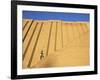 The Ziggurat, Agargouf, Iraq, Middle East-Nico Tondini-Framed Photographic Print