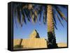 The Ziggurat, Agargouf, Iraq, Middle East-Nico Tondini-Framed Stretched Canvas