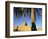 The Ziggurat, Agargouf, Iraq, Middle East-Nico Tondini-Framed Photographic Print