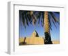 The Ziggurat, Agargouf, Iraq, Middle East-Nico Tondini-Framed Photographic Print