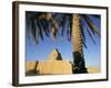 The Ziggurat, Agargouf, Iraq, Middle East-Nico Tondini-Framed Photographic Print