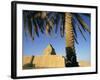 The Ziggurat, Agargouf, Iraq, Middle East-Nico Tondini-Framed Photographic Print