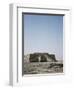 The Ziggurat at Ur, Iraq, Middle East-Richard Ashworth-Framed Photographic Print