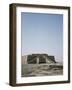 The Ziggurat at Ur, Iraq, Middle East-Richard Ashworth-Framed Photographic Print