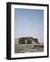 The Ziggurat at Ur, Iraq, Middle East-Richard Ashworth-Framed Photographic Print