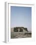 The Ziggurat at Ur, Iraq, Middle East-Richard Ashworth-Framed Photographic Print